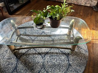 Living Room 4 Piece Set