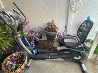 Profit hybrid trainer