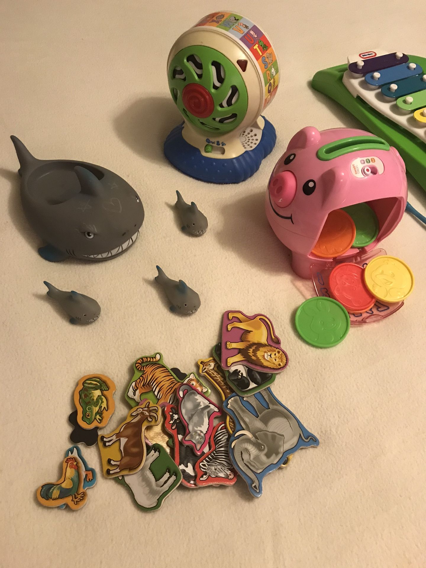 Toy 🧸 Lot