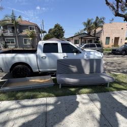 Free Futon 
