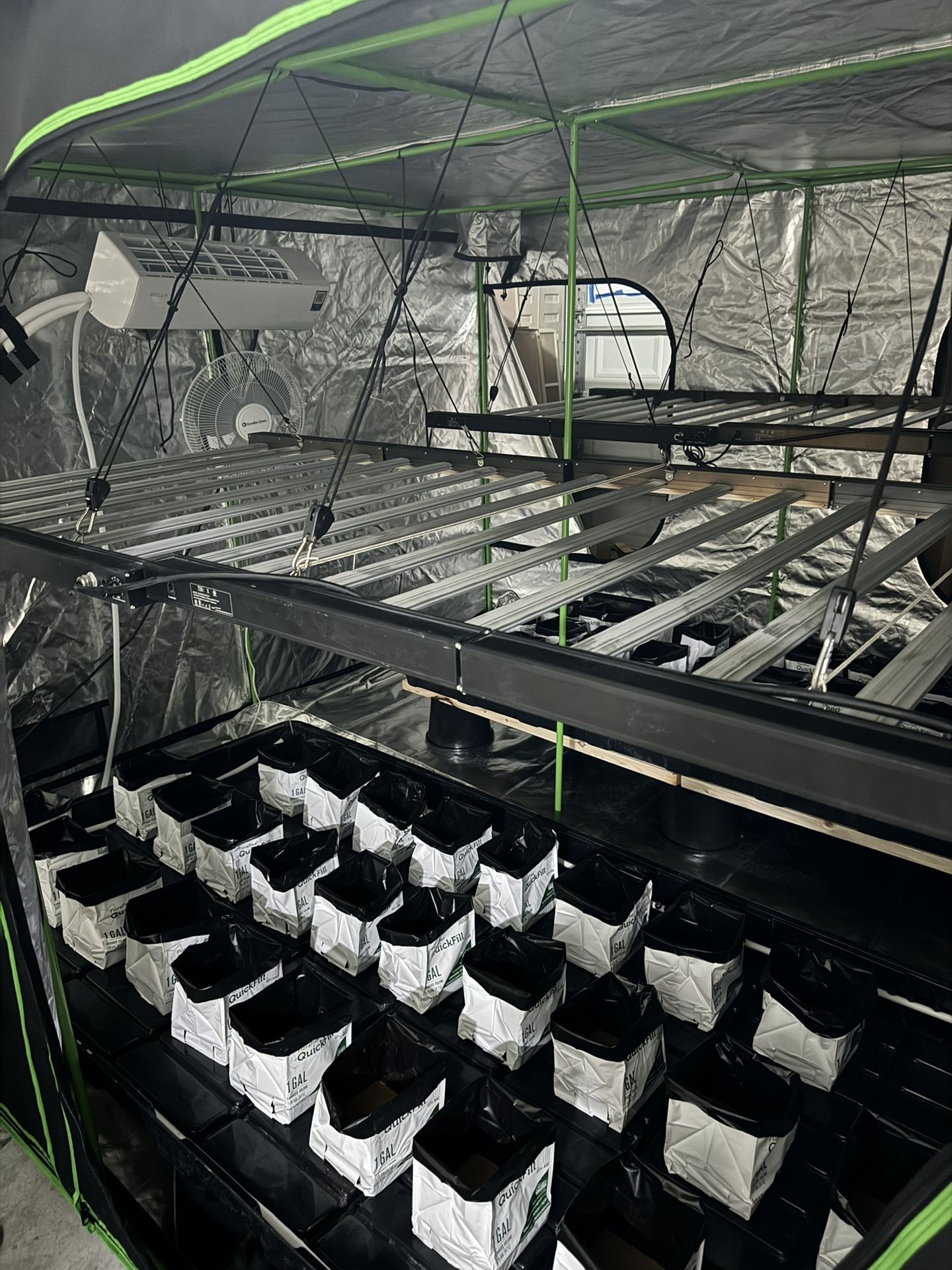 Hydro/Grow Equipment For Sale! Tons Of Stuff