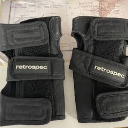 Wrist Guards 