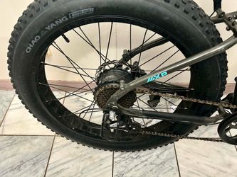 Lectic e-bikes xpeak