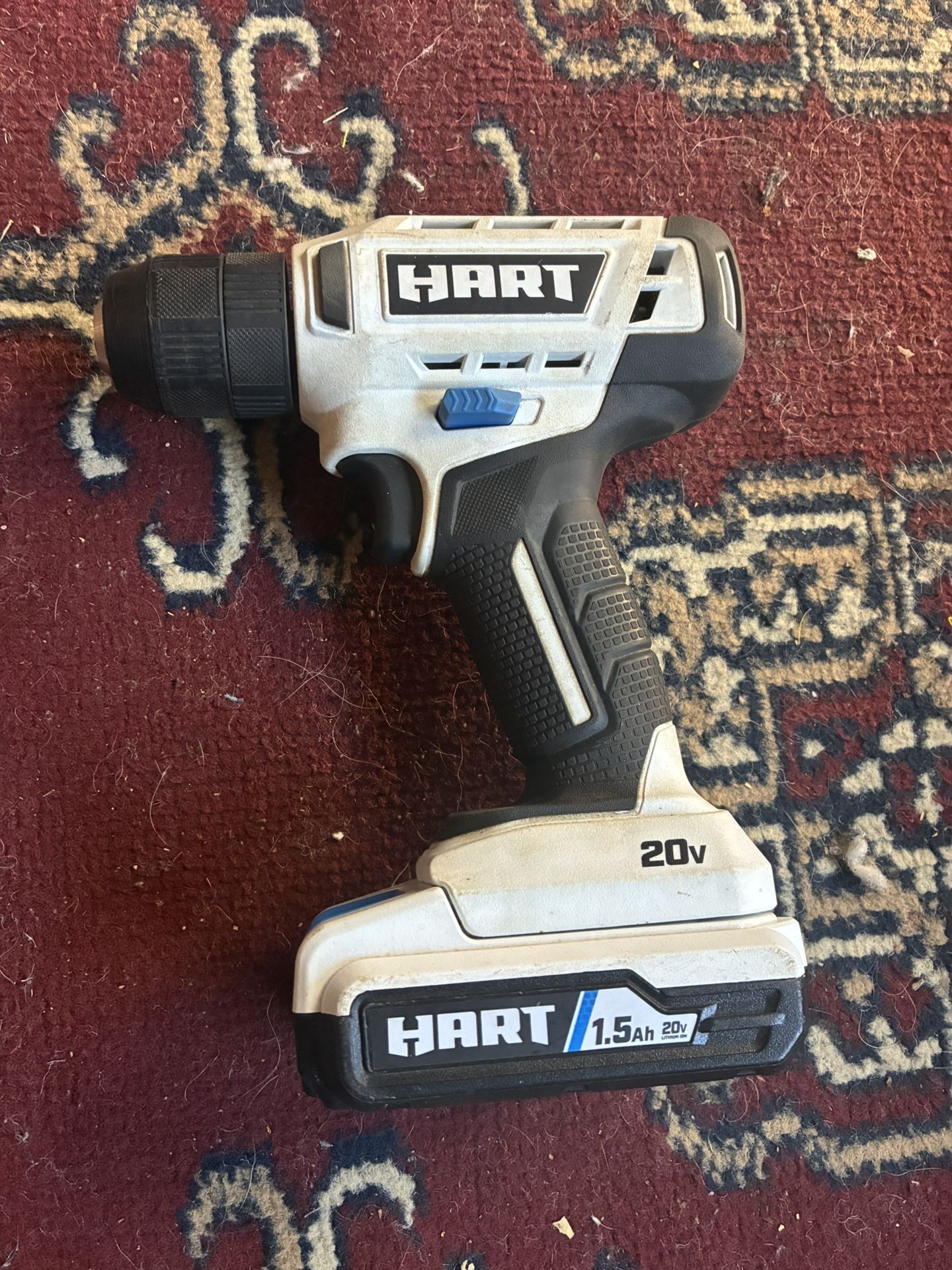 Drill
