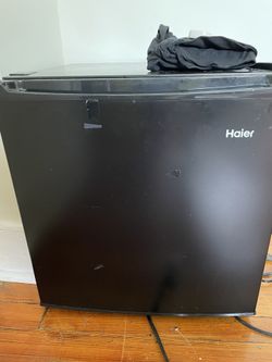 Small Fridge 