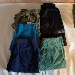 Short Pant