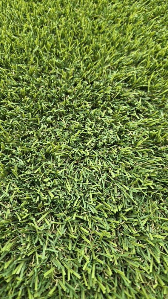 14ft X 10 Ft Rectangular Piece of Turf