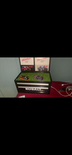 Hotwheel