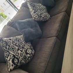 Living Room Set 