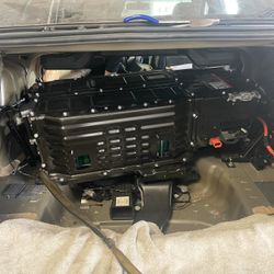 Ford Fusion Energy plug In - New - Used - Battery Available-