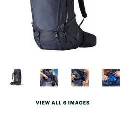 Gregory Baltoro 65