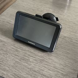 Garmin Nuvi 50lm