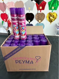 The original mega shine 570ml/ non fragrance