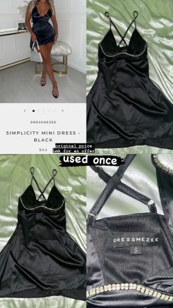 Used Once