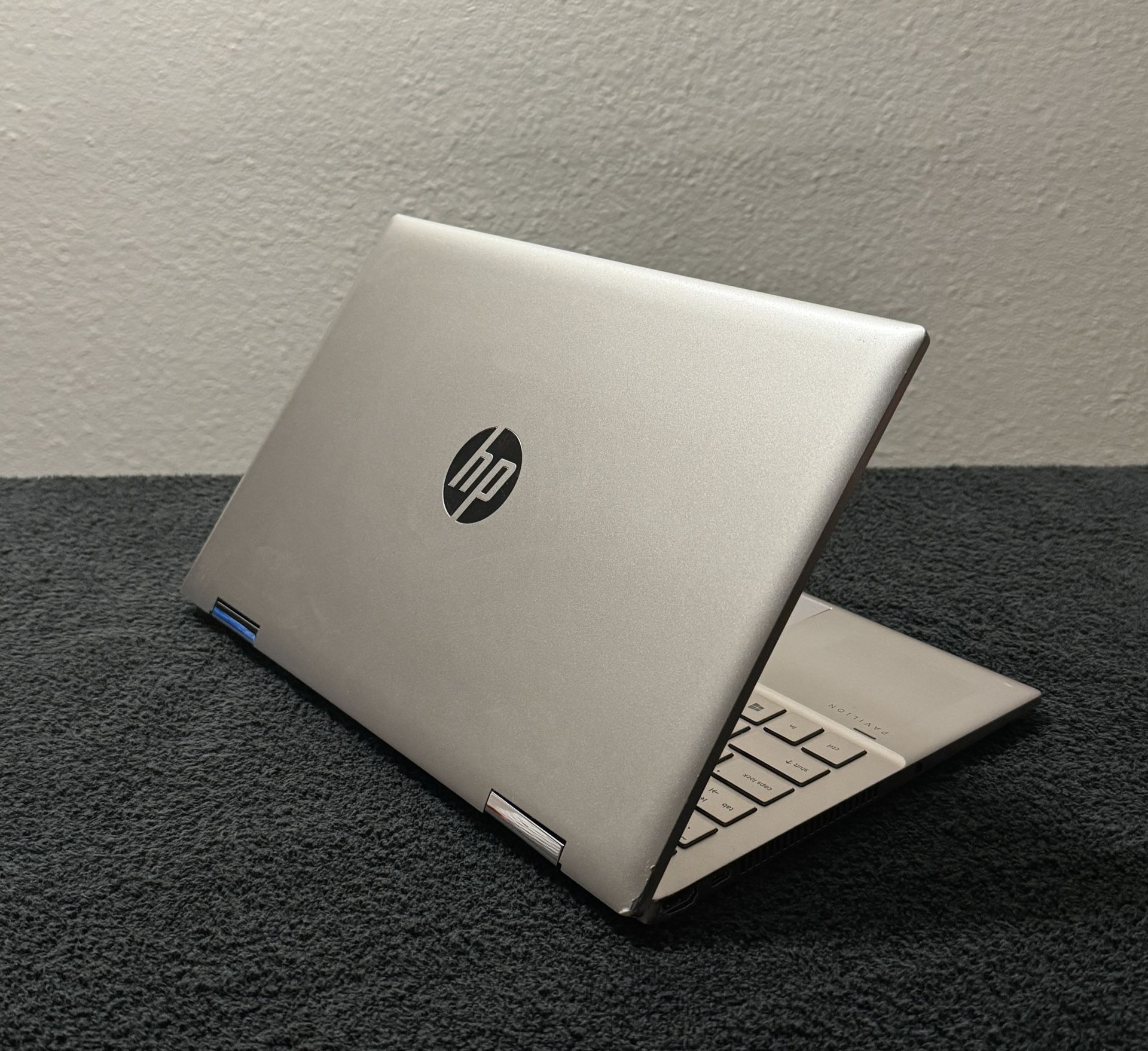 HP Pavilion x360
