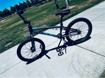 Mongoose BMX L20 (look at description)