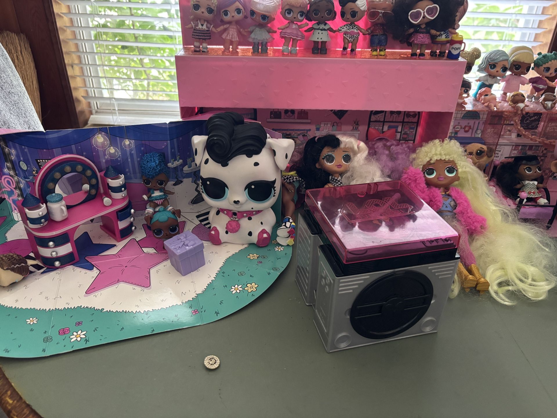 Amazing LOL Collection 