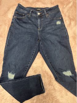 EXPRESS Jeans