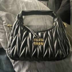 •Miu Miu Original Purse•