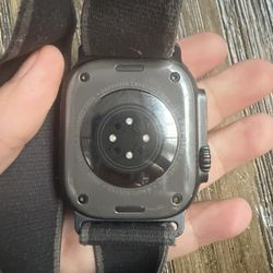 Ultra 2 Apple Watch 