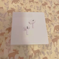 Apple AirPods 2nd Generation
