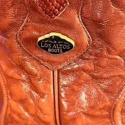 Botas Vaqueras para Hombre