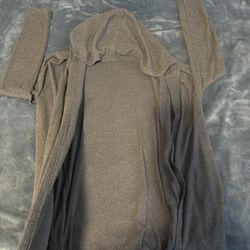 Office Jacket/hoodie 