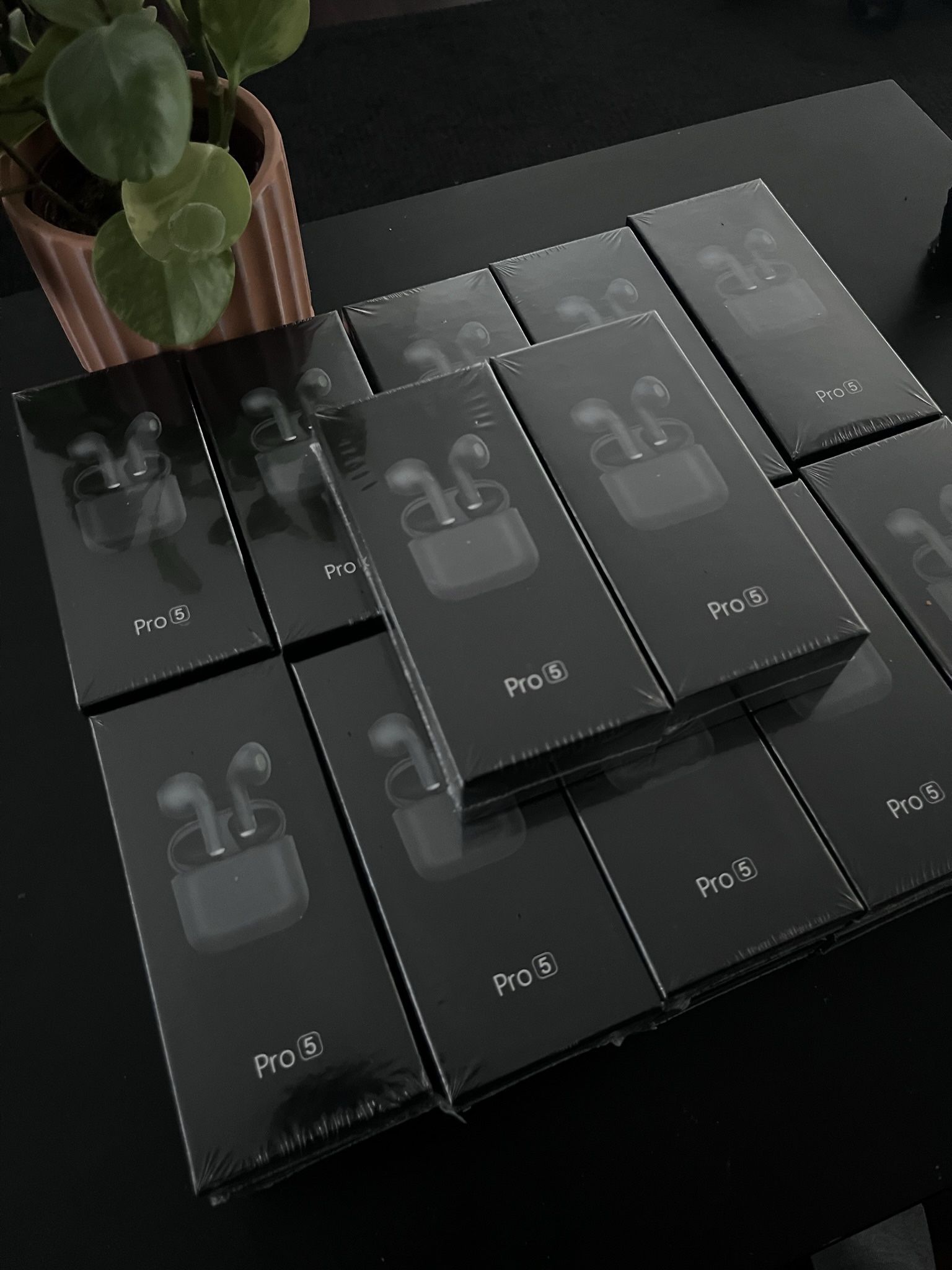 Wireless Bluetooth Headphones Earbuds