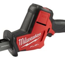 Milwaukee Electric Saw Hackzall