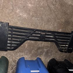 One Ford 5th Tailgate  90s Ford Fifth Wheel Gooseneck