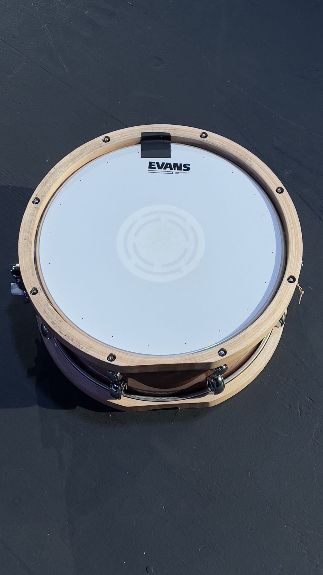 Snare Drum