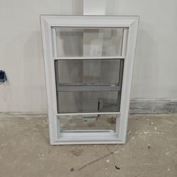 Brand new window