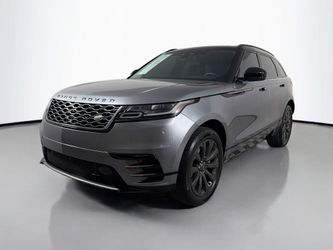 2022 Land Rover Range Rover Velar