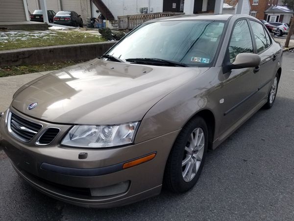 04 Saab 9 3 Turbo For In Allentown Pa Offerup 04 Saab 9 3 Turbo
