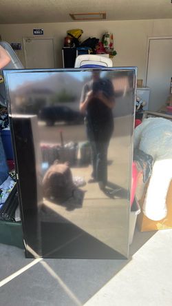 65” tv