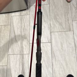 Fishing Rod