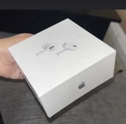 AirPods
