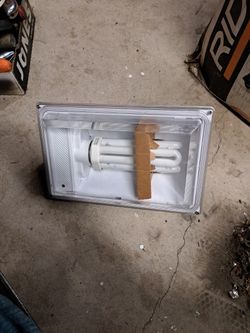 Flood Light