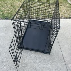 Medium Dog Crate 