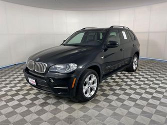 2013 BMW X5