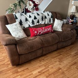 COUCHES FOR SALE