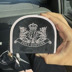 Juicy Couture Wallet