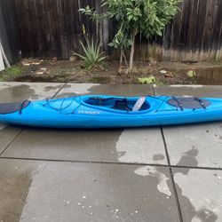 Dagger Specter Kayak 14ft 