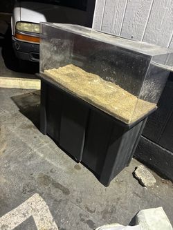 Nice reptile tank Nice reptile tank