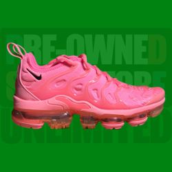 WMNS Nike VaporMax Plus ‘BubbleGum’