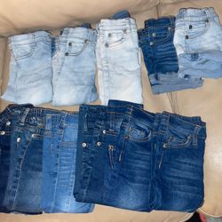 7 Jeans Toddler