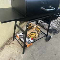 BBQ Grill