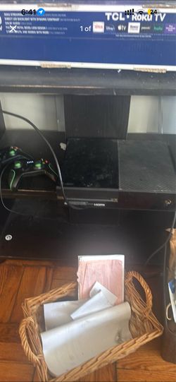 Xbox for sale