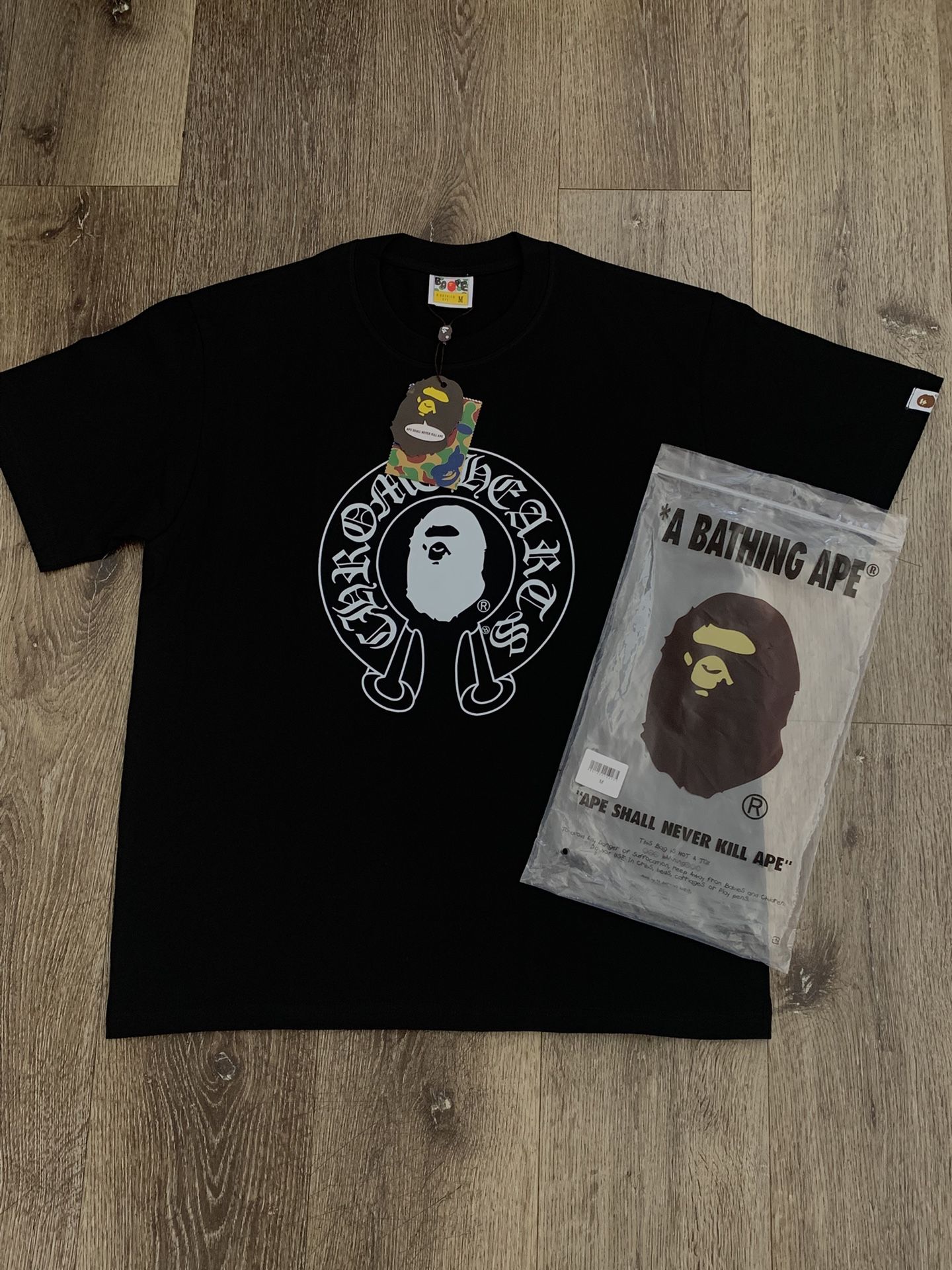 Bape Shirts