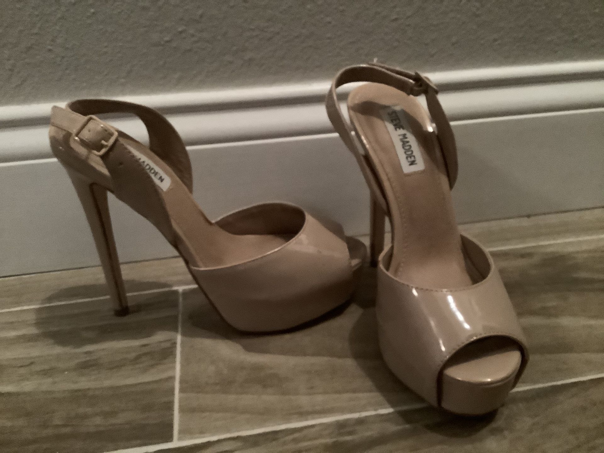 Steve Madden Heeled Sandals